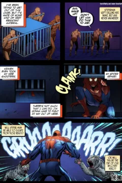 The White Tiger Amulet (62)