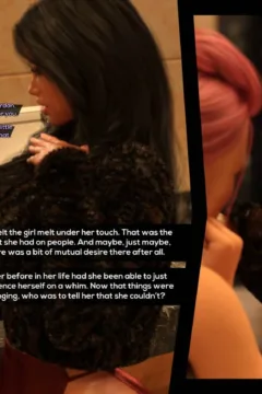 The Words Unspoken (10)