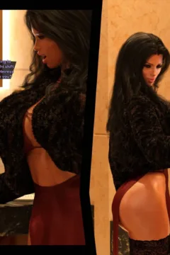 The Words Unspoken (11)