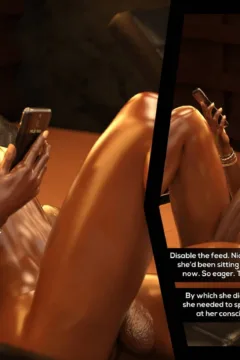 The Words Unspoken (12)