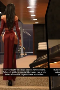 The Words Unspoken (13)