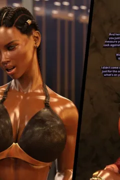 The Words Unspoken (15)