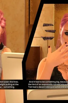 The Words Unspoken (6)