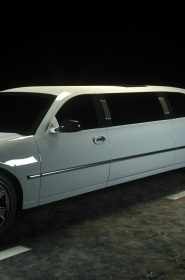 Thisa's Limo (1)