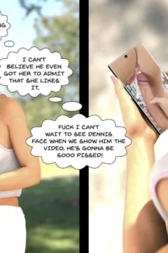 Timmy Strikes Back 3 (109)