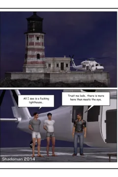 Transformed Captives (12)