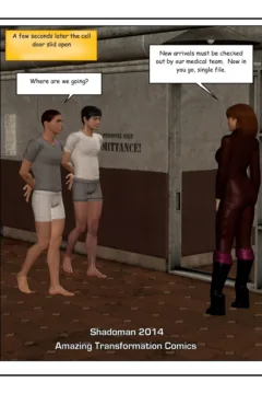 Transformed Captives (15)