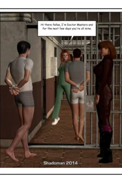 Transformed Captives (16)