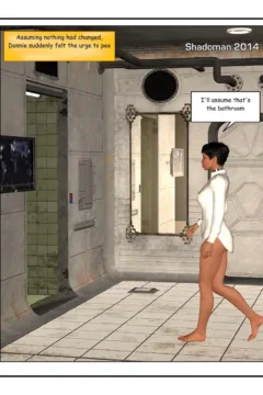 Transformed Captives (30)