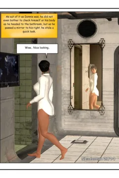 Transformed Captives (31)