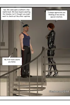 Transformed Captives (4)