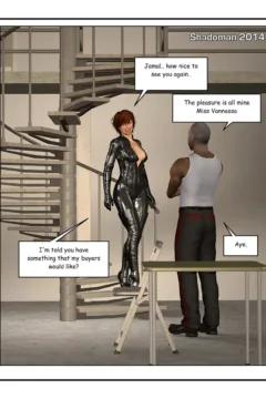 Transformed Captives (5)