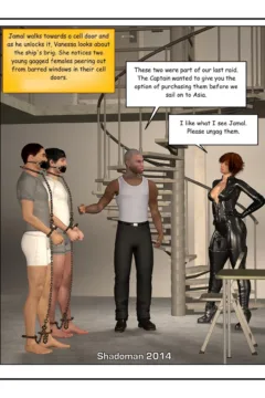 Transformed Captives (6)