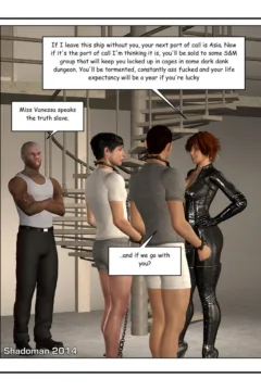 Transformed Captives (9)