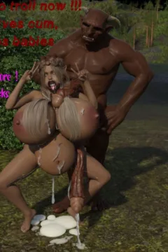 Unexpected Encounters020