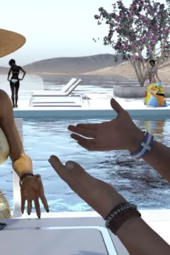 Vacation in Greece (3)