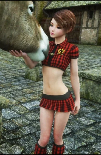 Vaesark – CGS153 – BSS Lesson