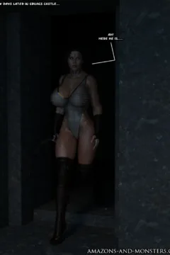 Victorious in Defeat (15)