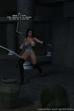 Victorious in Defeat (16)