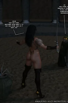 Victorious in Defeat (17)