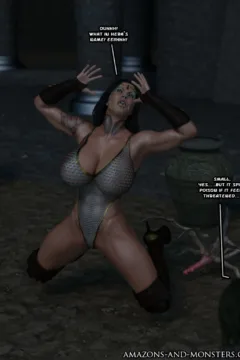 Victorious in Defeat (20)