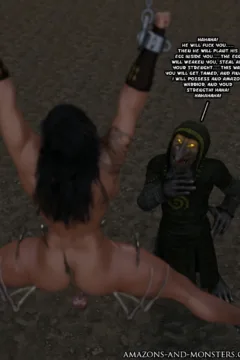 Victorious in Defeat (27)