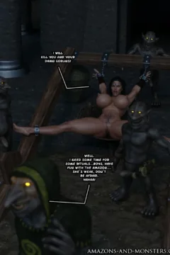 Victorious in Defeat (39)