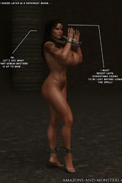 Victorious in Defeat (62)