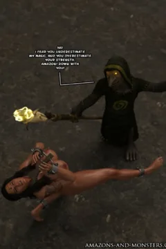 Victorious in Defeat (67)