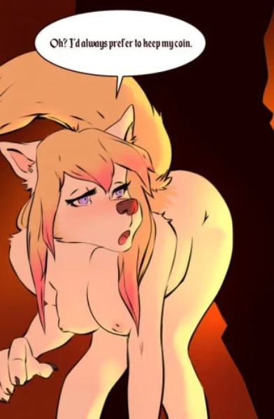 Vinden - The WereHusky-xyz