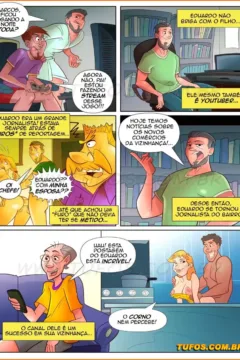 Vizinhança do Caralho 1 (3)