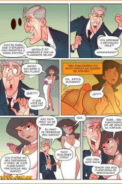 Vizinhança do Caralho 1 (6)