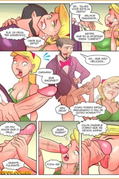 Vizinhança do Caralho 1 (7)