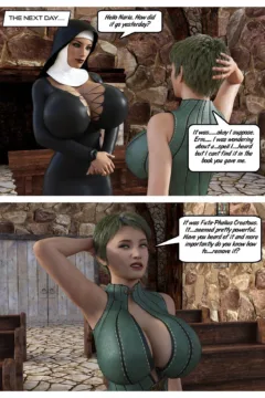 Warlocks and Boobs (21)