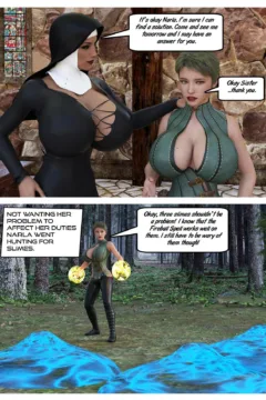 Warlocks and Boobs (24)