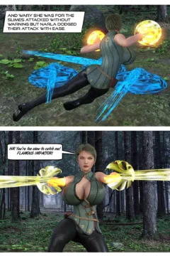 Warlocks and Boobs (25)