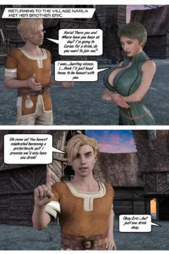 Warlocks and Boobs (32)