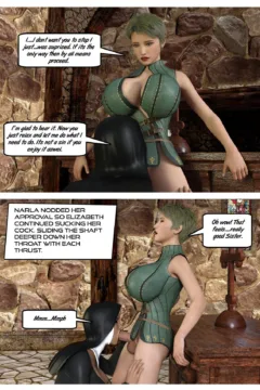 Warlocks and Boobs (41)