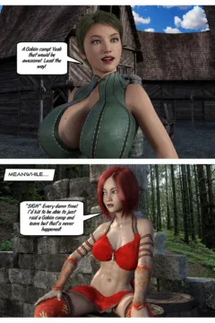Warlocks and Boobs (45)