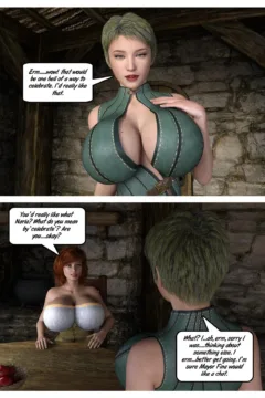 Warlocks and Boobs (52)