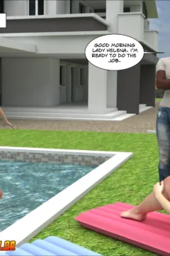 Watch out with Voyeur 012