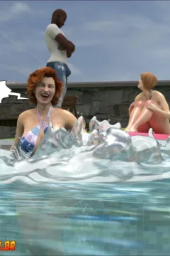 Watch out with Voyeur 014