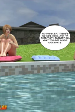 Watch out with Voyeur 018