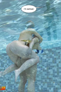 Watch out with Voyeur 023