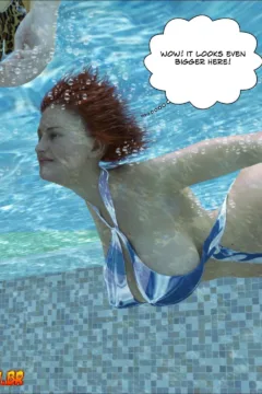 Watch out with Voyeur 028