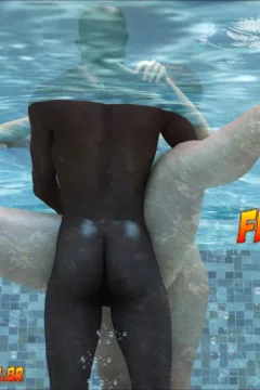 Watch out with Voyeur 036