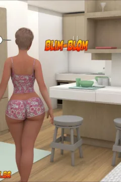 Watch out with Voyeur 048