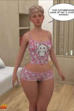 Watch out with Voyeur 049