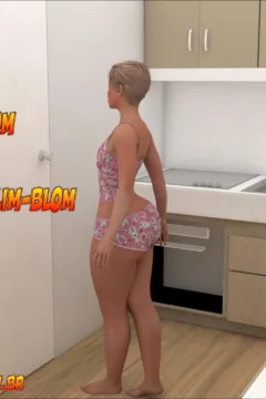 Watch out with Voyeur 050