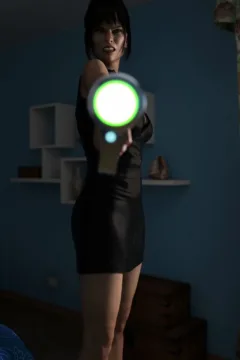 Wicked Dominating Wife (9)